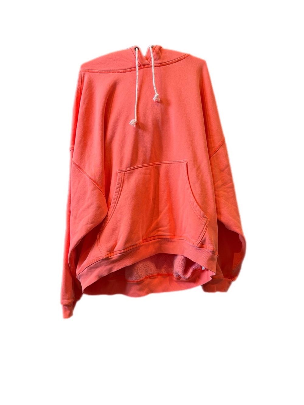 Free People Movement
Women's Final Call Hoodie
Neon Coral XL NWOT like new
